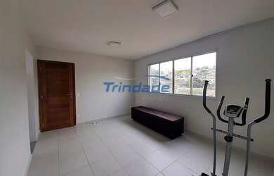 Imagem 1: Aluguel Residential / Apartment Belo Horizonte MG