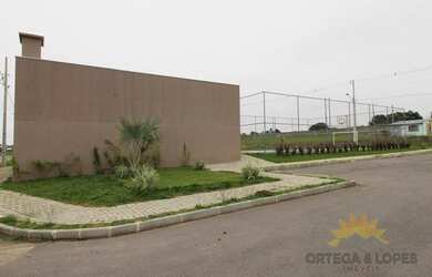 Imagem 5: Terreno - Condomínio Residencial Foggiatto R$ 19.052,50 em até 3x 300x...