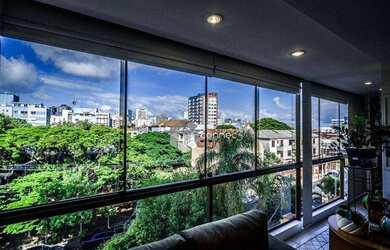 Imagem 8: Apartamento à venda, 106 m² por R$ 580.000,00 - Floresta - Porto Alegre/RS