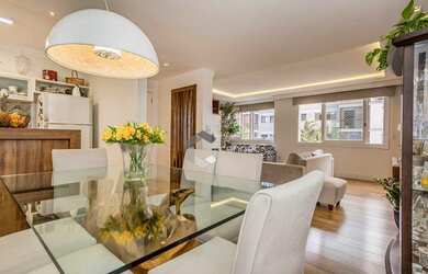 Imagem 6: Apartamento à venda, 91 m² por R$ 529.000,00 - Jardim Lindóia - Porto...