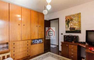 Imagem 8: Sobrado à venda, 270 m² por R$ 950.000,00 - Vila Curuçá - Santo André/SP