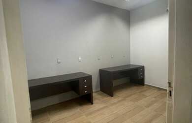 Imagem 2: Escritório para aluguel tem 13 metros quadrados