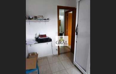 Imagem 14: Apartamento com 2 dormitórios à venda, 50 m² por R$ 245.000,00 - Parque...