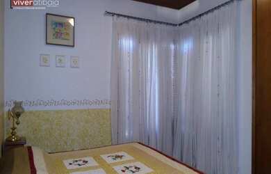 Imagem 11: Casa Residencial à venda, Vila Santista, Atibaia - CA0476