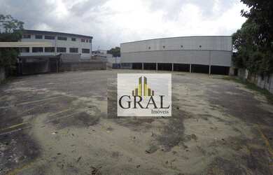 Imagem 7: Galpão, 7000 m² - venda por R$ 31.000.000,00 ou aluguel por R$ 110.000,00/mês...