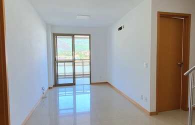 Imagem 11: COBERTURA RESIDENCIAL em RIO DE JANEIRO - RJ, FREGUESIA JACAREPAGUÁ