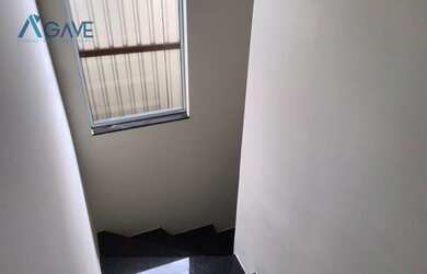 Imagem 11: casa maristela. Churrasqueira, Área de serviço, 150m² de Áreae2 Vagas...