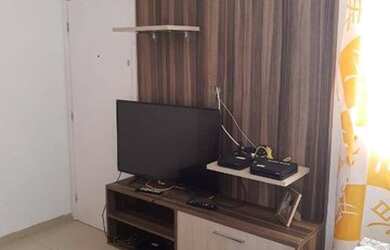 Imagem 6: Apartamento à venda, 45 m² por R$ 190.000,00 - Loteamento Industrial...