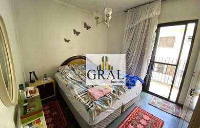 Imagem 10: Apartamento com 3 Dormitórios à Venda, 64 m² por R$ 340.000 - Vila...