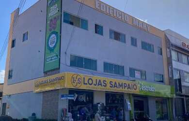 Imagem 1: Alugo Sala comercial em tamanhos diferentes na avenida contorno norte...