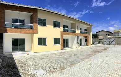 Imagem 6: Apartamento à venda, 52 m² por R$ 199.000,00 - Sapiranga - Fortaleza/CE