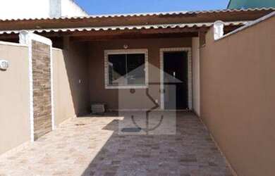 Imagem 2: Casa à venda, 75 m² por R$ 320.000,00 - Centro - Maricá/RJ