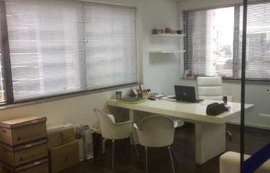 Imagem 8: Andar Corporativo para alugar, 210 m² por R$ 16.800,00/mês - Pinheiros...