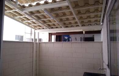 Imagem 11: Apartamento com área privativa