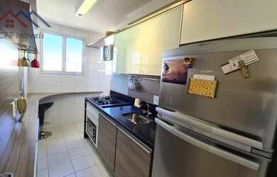 Imagem 15: Apartamento à venda, 55 m² por R$ 480.000,00 - Vila Paulista - São...