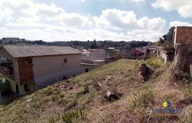 Imagem 9: Terreno à venda, 420 m² por R$ 95.000,00 - Jardim Monte Santo - Almirante...