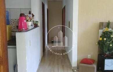 Imagem 3: Casa à venda, 140 m² por R$ 348.000,00 - Aririú - Palhoça/SC