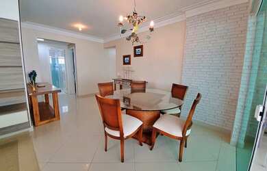 Imagem 6: Oportunidade, alto padrão, terraço gourmet, 02 vagas e lazer