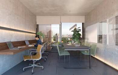 Imagem 16: Garden residencial para venda, Alto da XV, Curitiba - GD7818