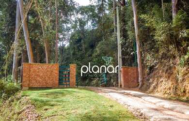 Imagem 3: Terreno à venda, 20203 m² por R$ 343.456,04 - Posse - Petrópolis/RJ