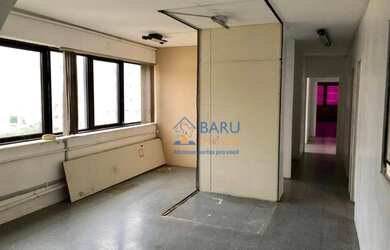 Imagem 1: Conjunto à venda ou locação, 172 m² por R$ 1.200.000 ou R$ 7.000,00...