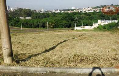 Imagem 3: Terreno à venda, 683 m² por R$ 546.000,00 - Jardim dos Pinheiros - Americana/SP