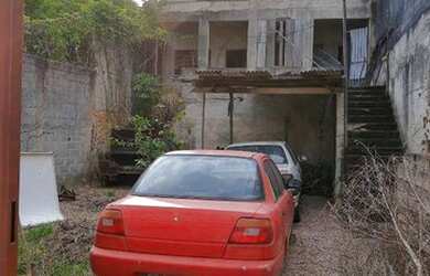 Imagem: O depósito possui 166m² de Área e está localizado em Anhangabaú