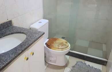 Imagem 4: Casas Duplex em Condomínio no Recanto de Itaipuaçu