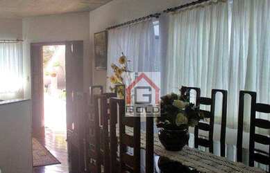 Imagem 7: Sobrado com 3 dormitórios à venda, 250 m² por R$ 850.000,00 - Jardim Ana Maria - Santo And