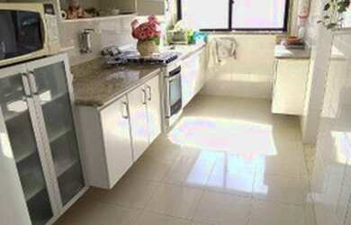 Imagem 6: Cobertura à venda, 363 m² por R$ 1.320.000,00 - Canto do Forte - Praia Grande/SP