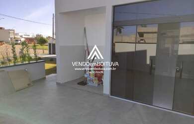 Imagem 11: Casa em Condomínio para Venda em Boituva, Portal Ville Jardins, 3 dormitórios,...