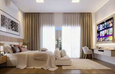 Imagem 15: Casa de alto padrão com 3 suítes à venda, 235m² por R$ 1.767.150 - Condomínio Golden Villa