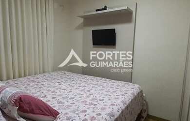 Imagem 5: RIBEIRãO PRETO - Padrão - Condomínio Mirante Sul