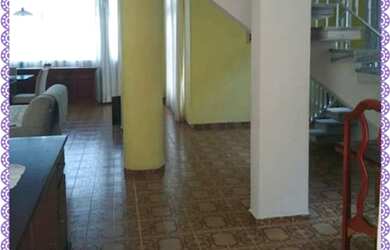 Imagem 9: Casa 5 Quartos, 372m² por R$ 1.400.000 - Taquara - Rio de Janeiro/RJ