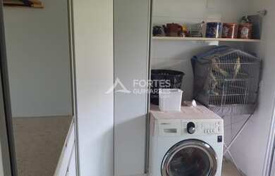 Imagem 16: RIBEIRãO PRETO - Casa de Condomínio - Recreio das Acácias