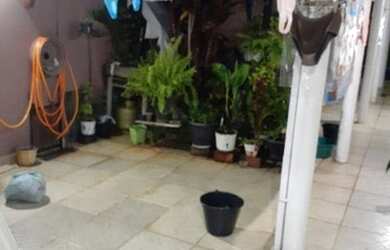 Imagem 5: Casa à venda, 161 m² por R$ 360.000,00 - Parque Residencial Potiguara...