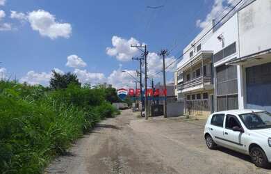 Imagem 15: Galpão para alugar, 312 m² por R$ 5.000,00/mês - Jardim do Trevo - Campinas/SP