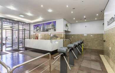 Imagem 16: Sala à venda, 57 m² por R$ 145.000 - Centro - Porto Alegre/RS