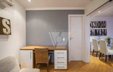 Imagem 5: Apartamento à venda, 119 m² por R$ 3.000.000,00 - Jardins - São Paulo/SP