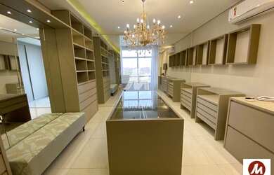 Imagem: O depósito possui 1 Vaga na garagem, 35m² de Área e está