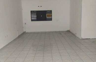 Imagem: O depósito possui 85m² de Área e está localizado em Centro