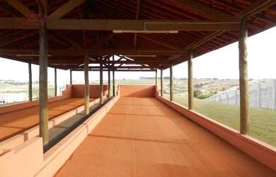 Imagem 3: Terreno à venda, 1278 m² por R$ 636.000,00 - Jardim Quintas da Terracota...