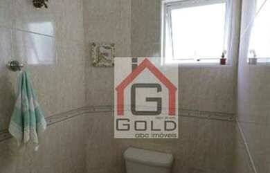 Imagem 11: Sobrado à venda, 250 m² por R$ 1.350.000,00 - Vila Santa Teresa - Santo...