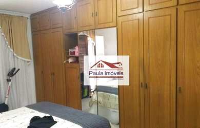 Imagem 8: Sobrado com 3 dormitórios à venda, 200 m² por R$ 750.000,00 - Jardim Guanca - São Paulo/SP