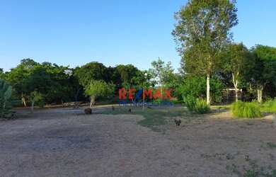 Imagem: A fazenda possui 19.602m² de Área e está localizado em Catu