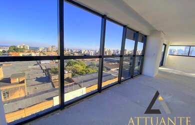 Imagem 3: Apartamento no bairro Exposição