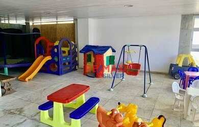 Imagem 14: Apartamento à venda, 251 m² por R$ 790.000,00 - Barra - Salvador/BA