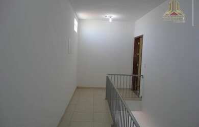 Imagem 13: Um apartamento por andar, três dormitórios, suite e quatro vagas