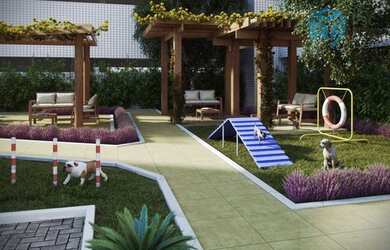 Imagem 7: Apartamentos residenciais à venda, Joaquim Távora, Fortaleza