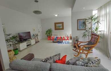 Imagem 6: Apartamento à venda, 160 m² por R$ 490.000,00 - Chame-Chame - Salvador/BA